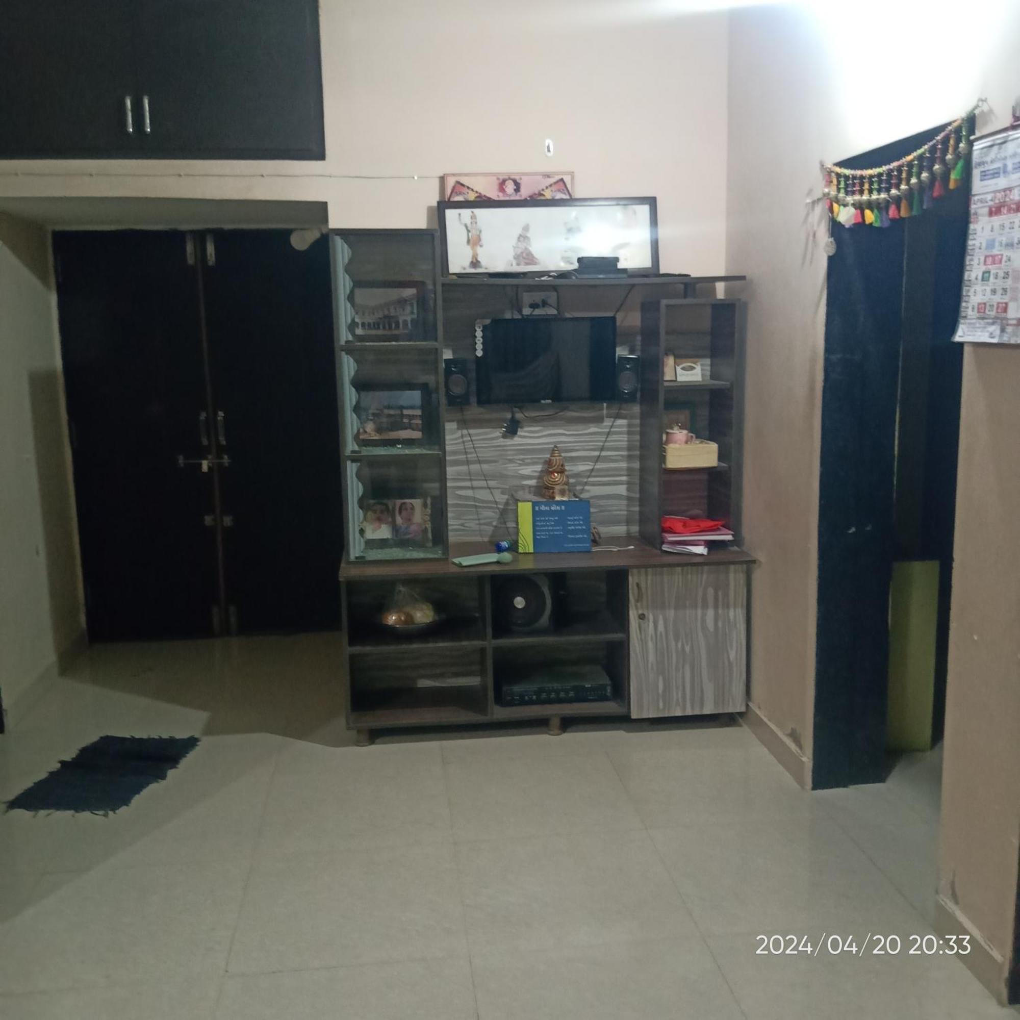 Dwarka Home Stay Eksteriør bilde